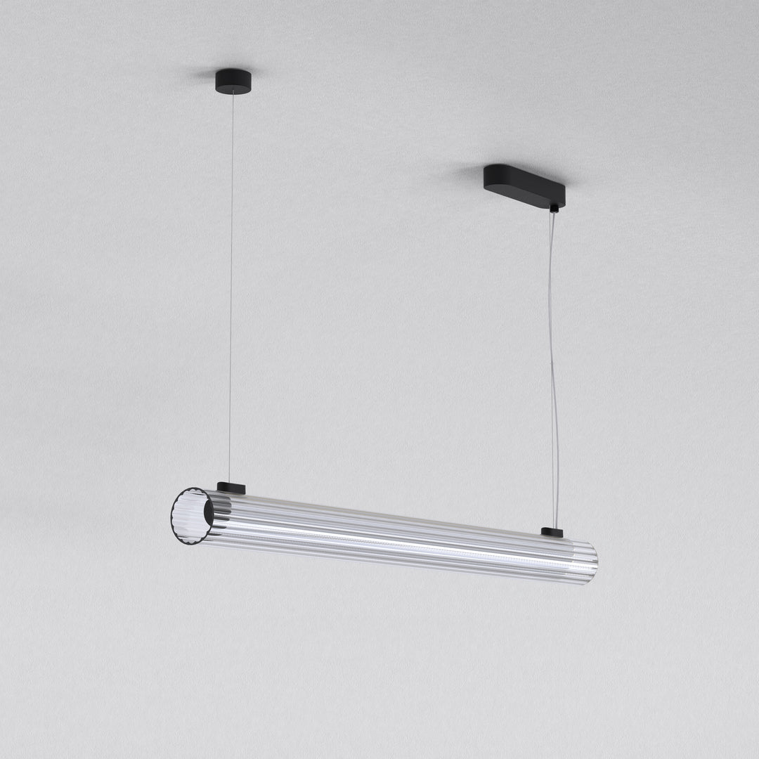 Image of Astro io Pendant 1000, supplied by Prisma Lighting