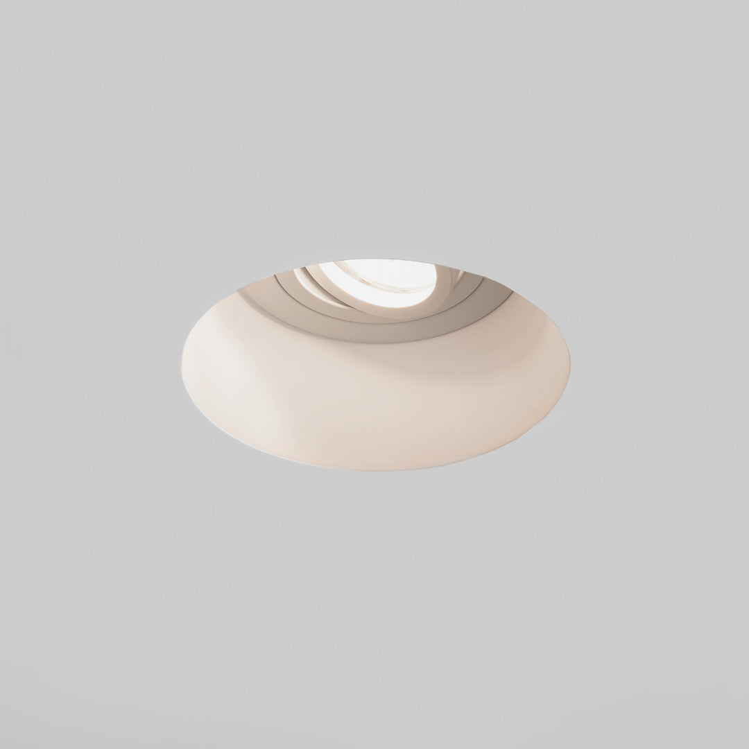 Image of Astro Blanco Round Adjustable, supplied by Prisma Lighting