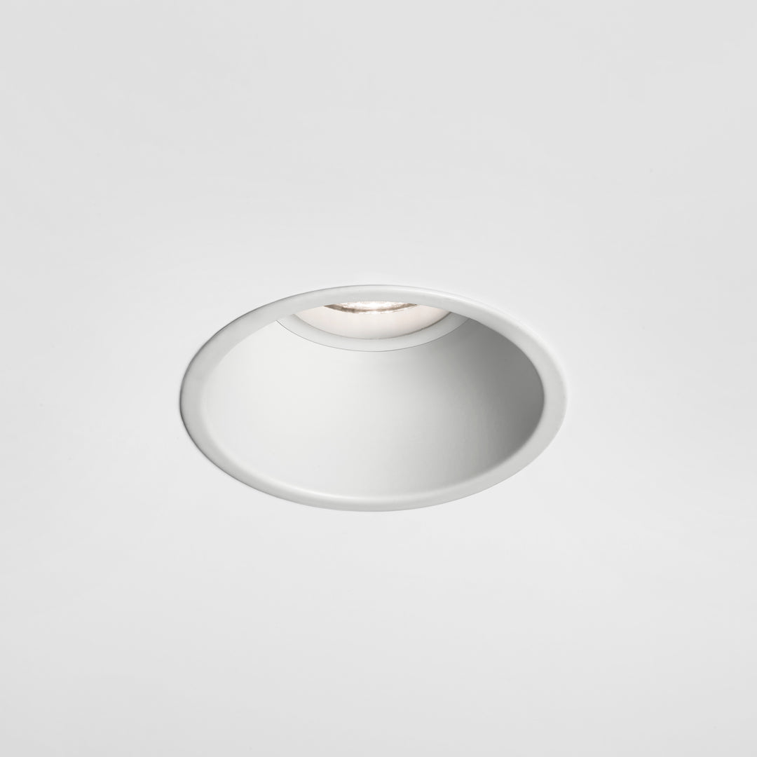 Image of Astro Minima Round LED, supplied by Prisma Lighting