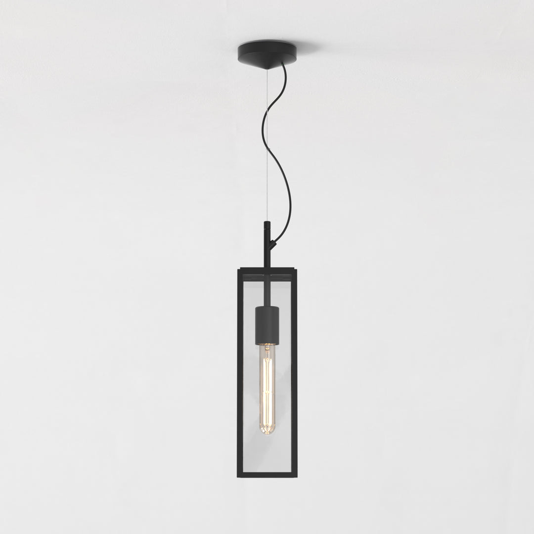 Image of Astro Harvard Pendant, supplied by Prisma Lighting