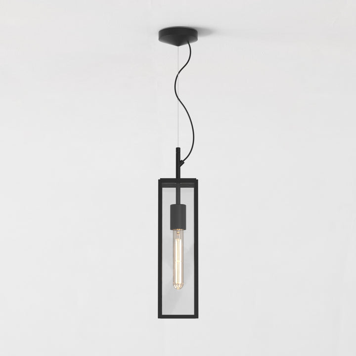 Image of Astro Harvard Pendant, supplied by Prisma Lighting