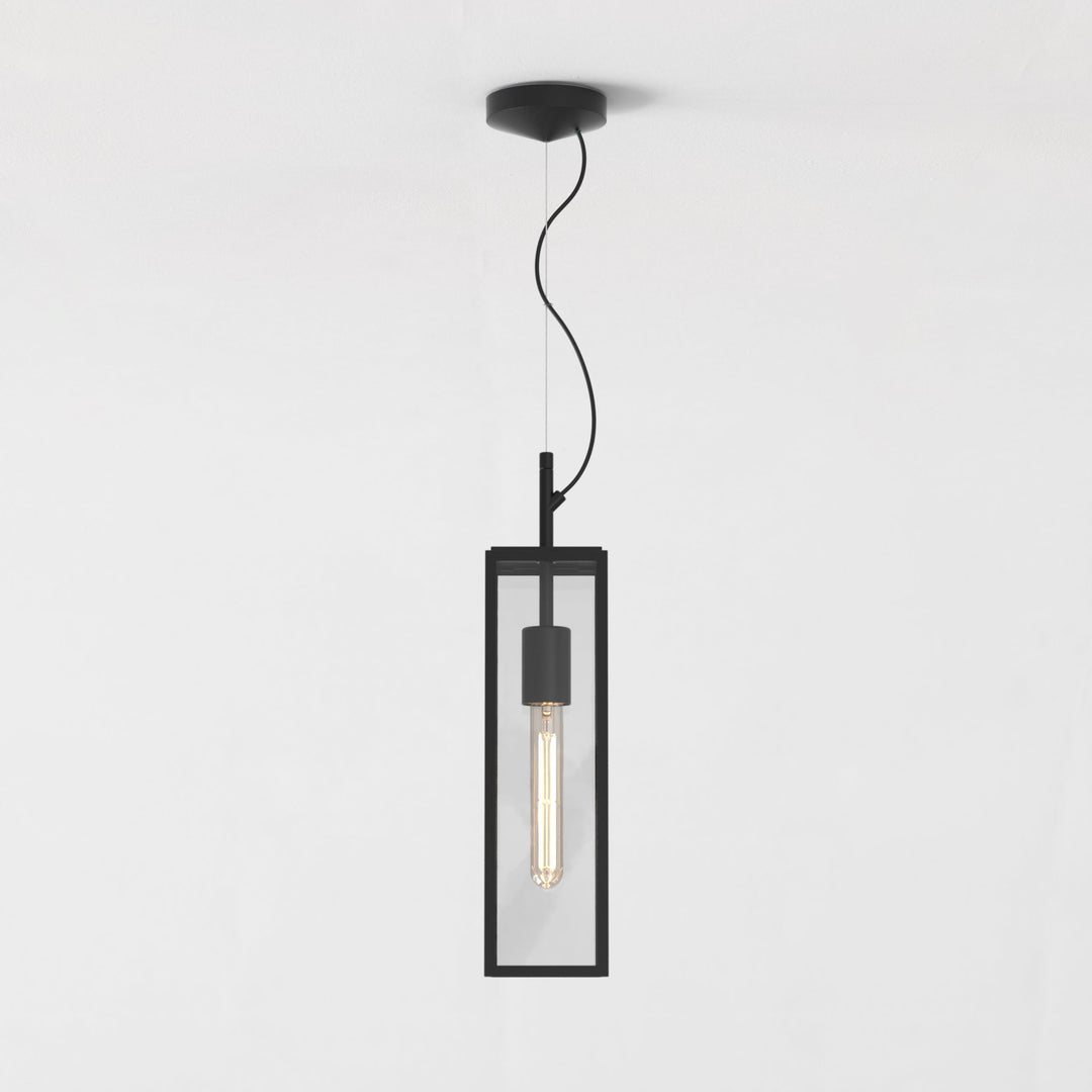 Image of Astro Harvard Pendant, supplied by Prisma Lighting
