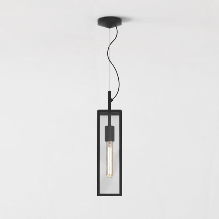 Image of Astro Harvard Pendant, supplied by Prisma Lighting