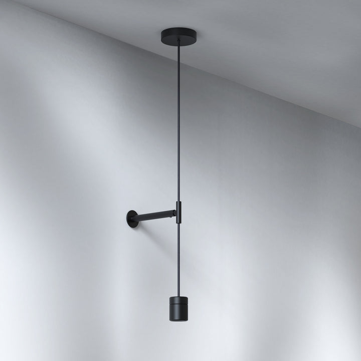 Image of Astro Pendant Suspension Kit 3, supplied by Prisma Lighting