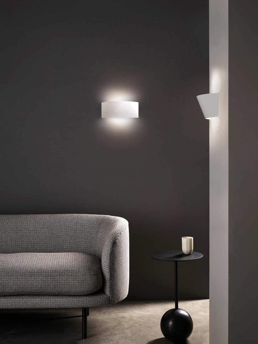 Image of Astro Parallel, supplied by Prisma Lighting