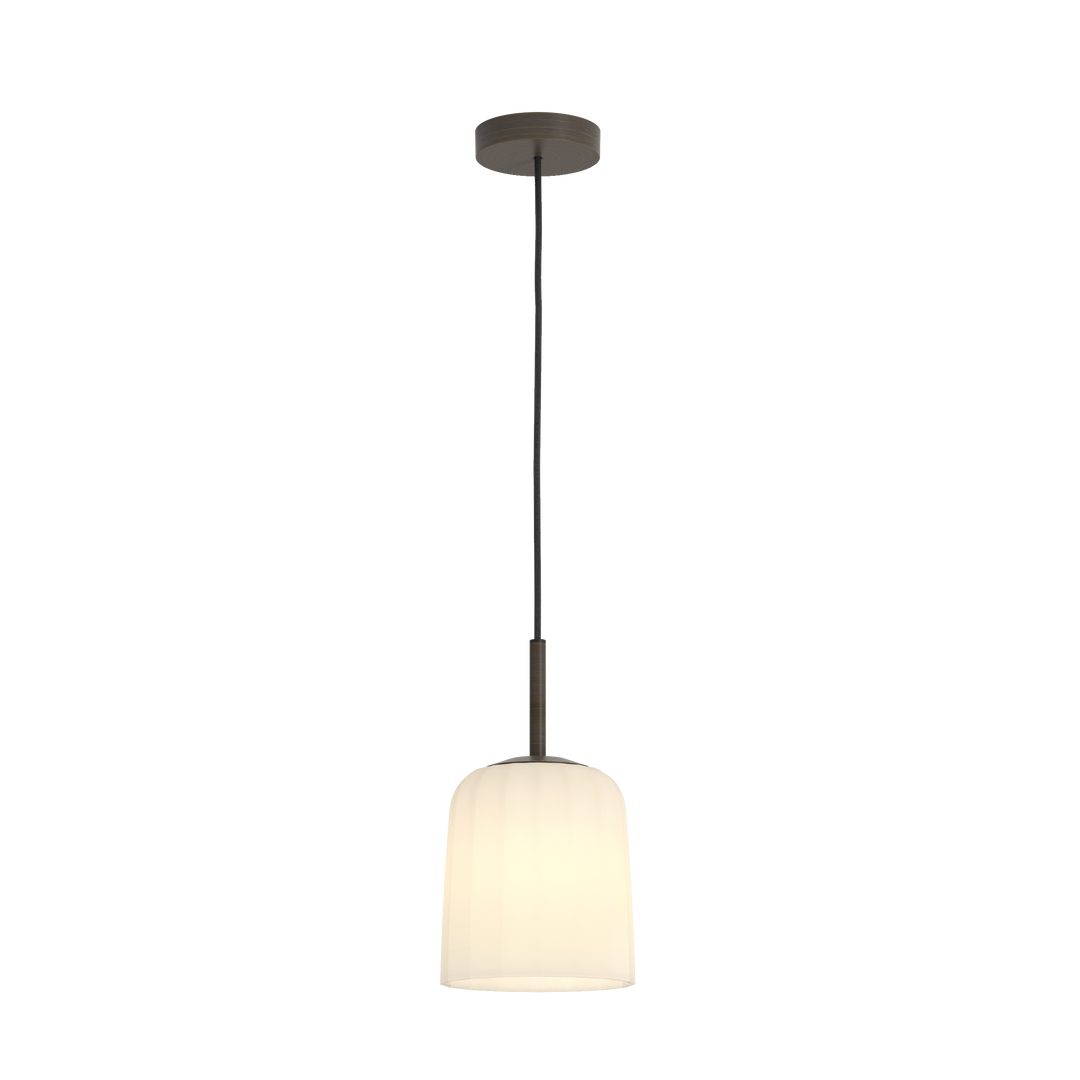 Astro Veo Pendant 180 | Bronze | Pendant Light 1455005