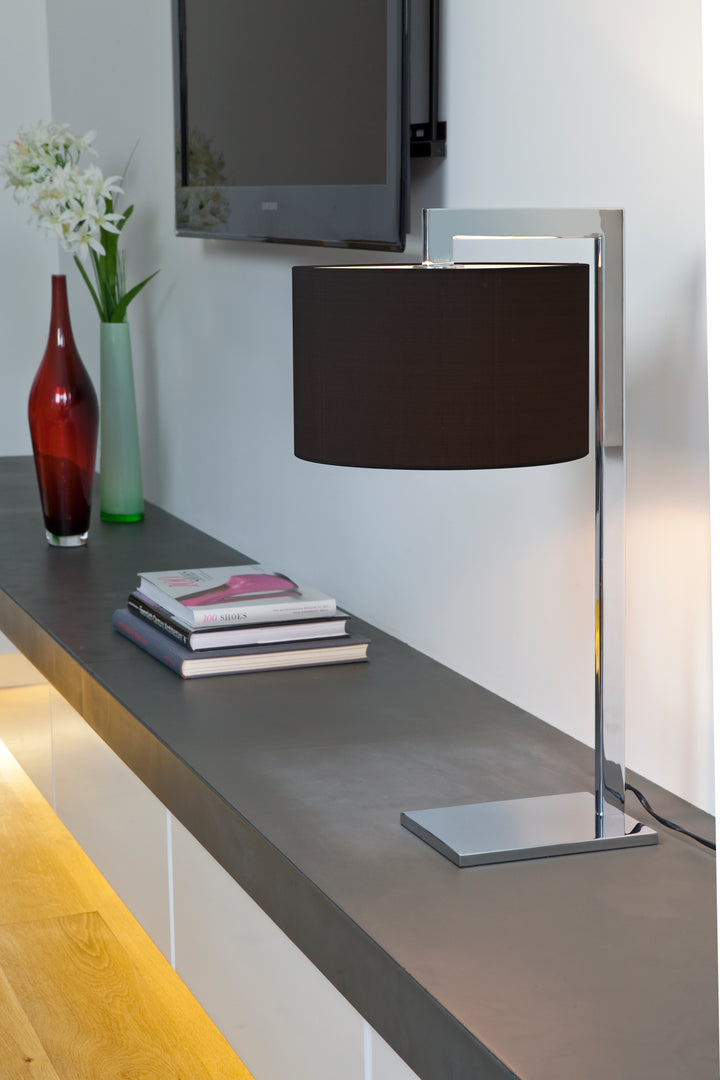 Image of Astro Ravello Table, supplied by Prisma Lighting