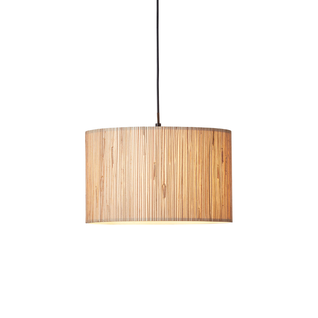 Longshore Pendant Wood