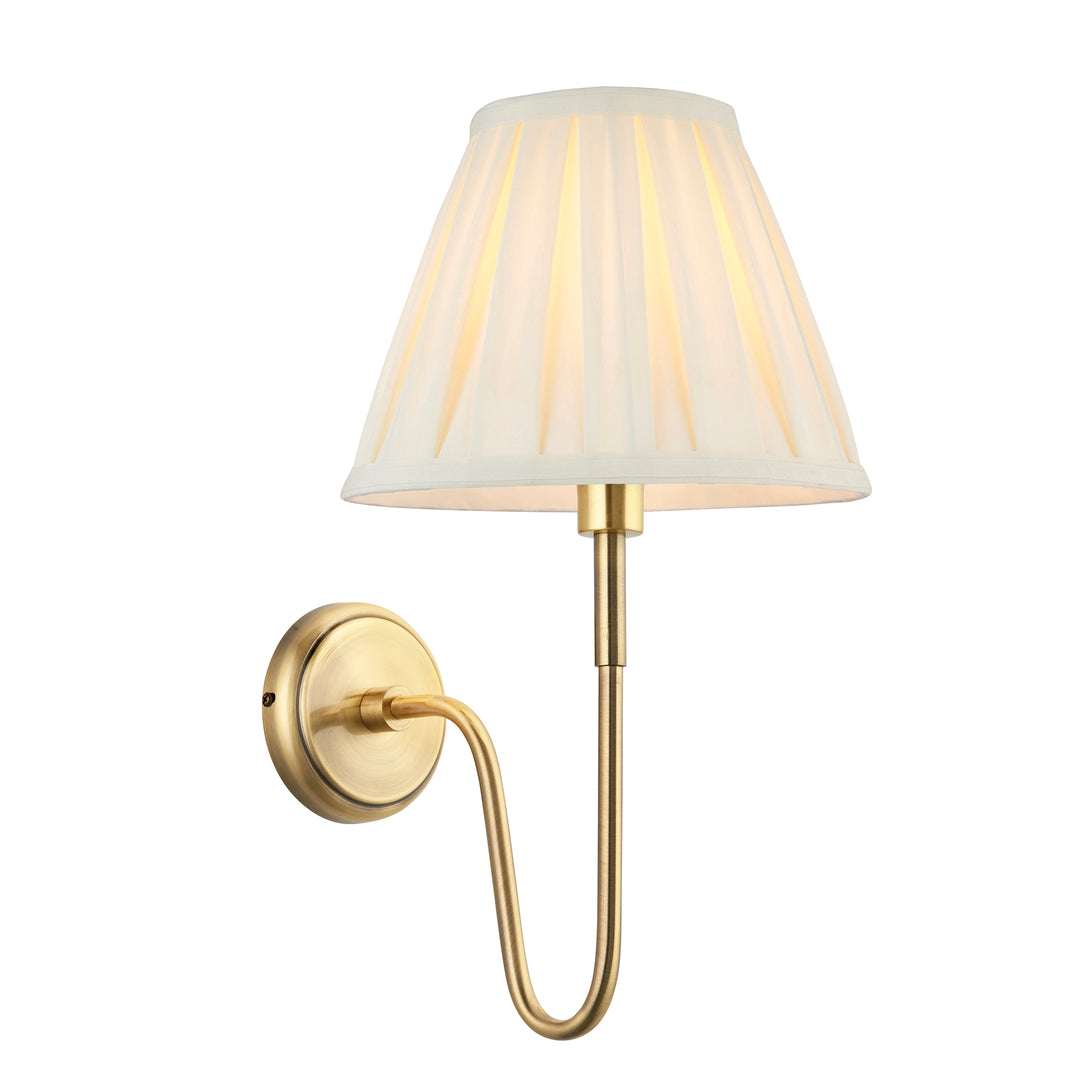 Rouen & Carla Wall Brass