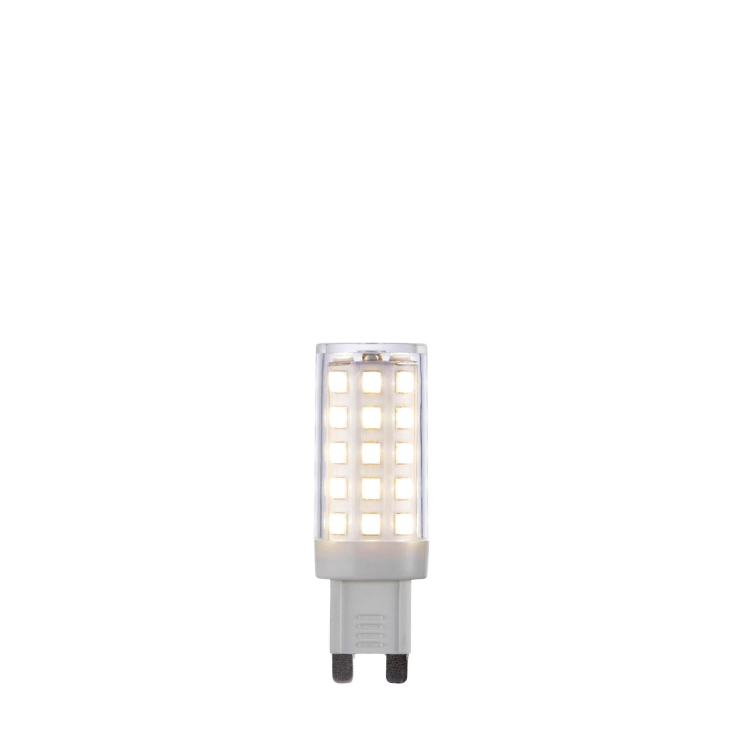 G9 LED SMD Dimmable