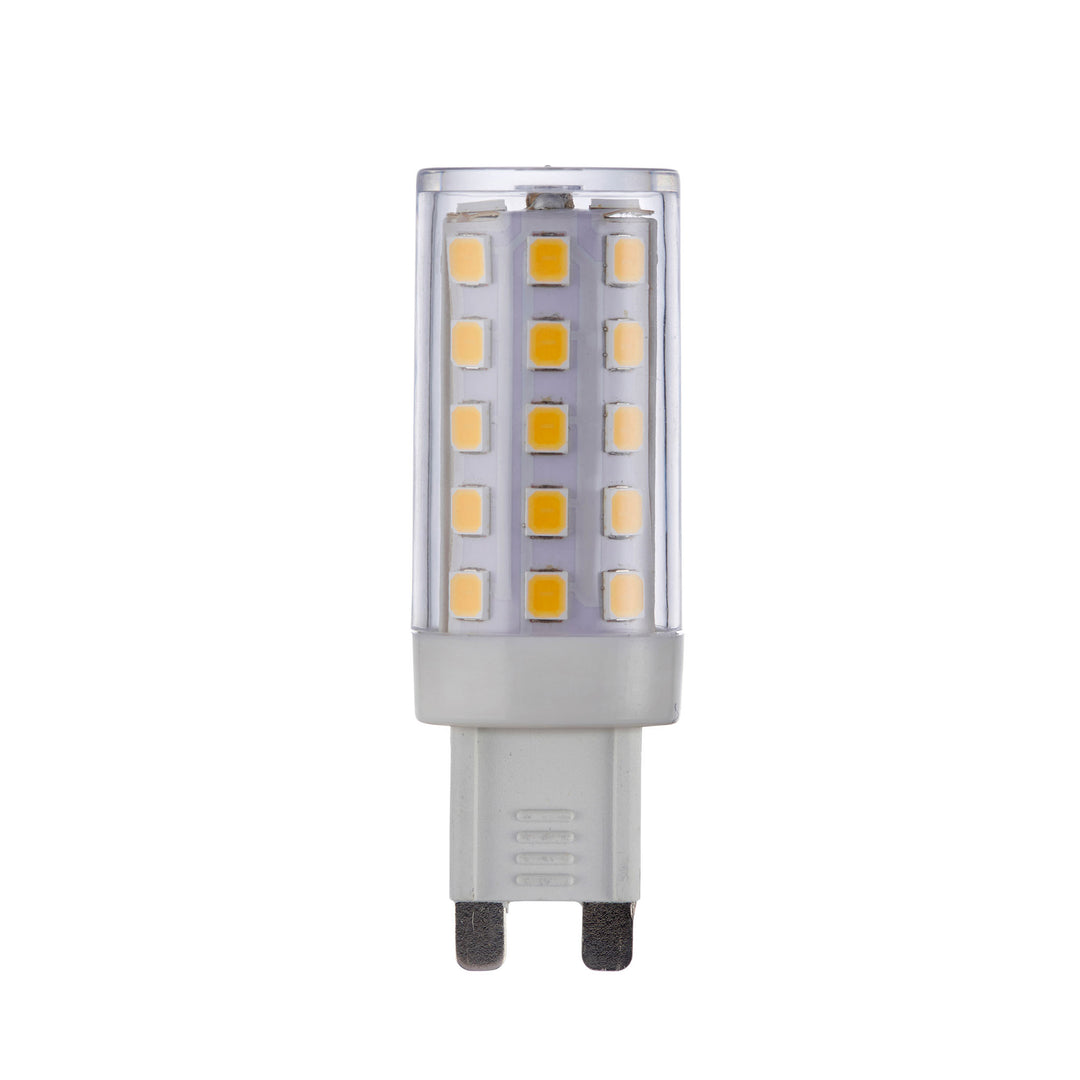 G9 LED SMD Dimmable