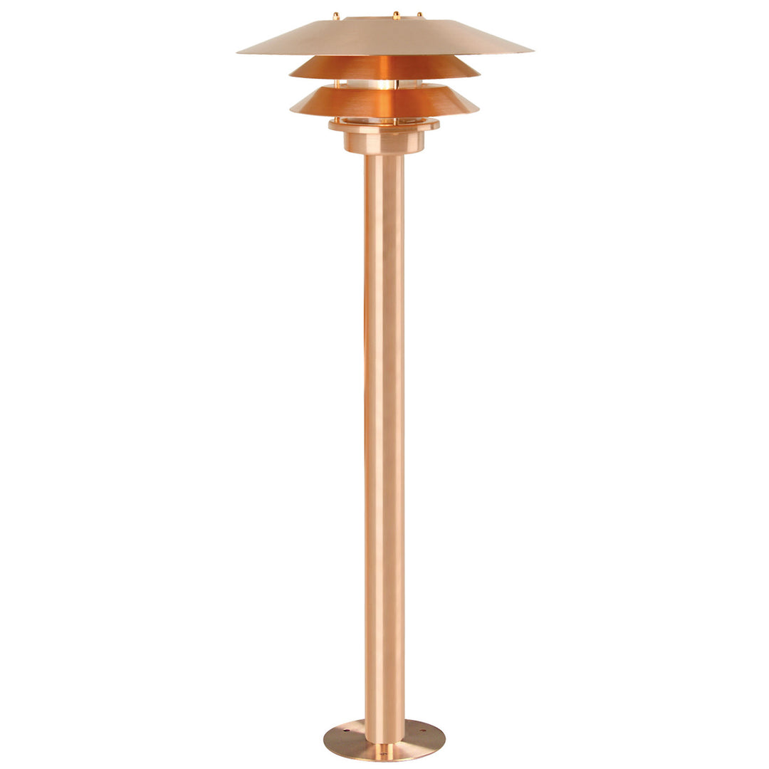 Veno Garden Light Copper