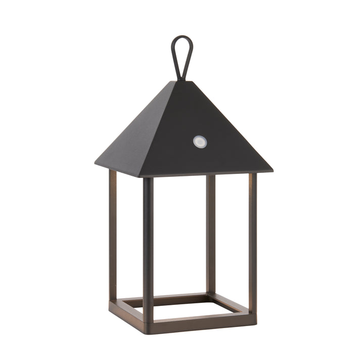 Hoot Medium Table Black