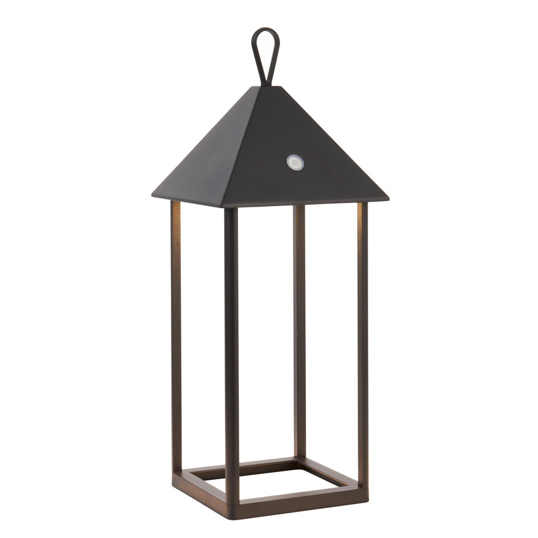 Hoot Large Table Black