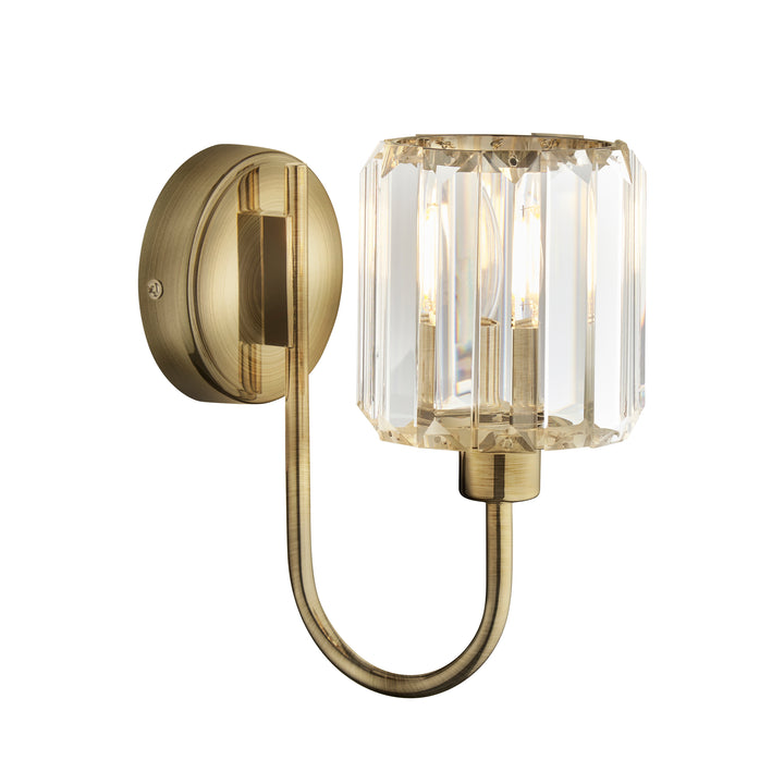 Berenice Wall Brass