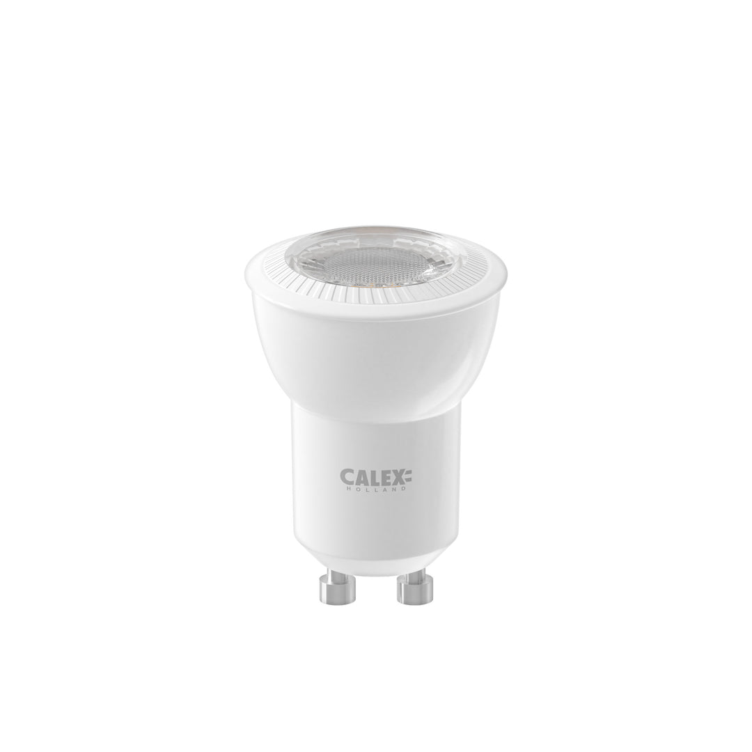 Calex LED Softline Candle Lamp B35, Opal, E14, Dimmable 1101005400
