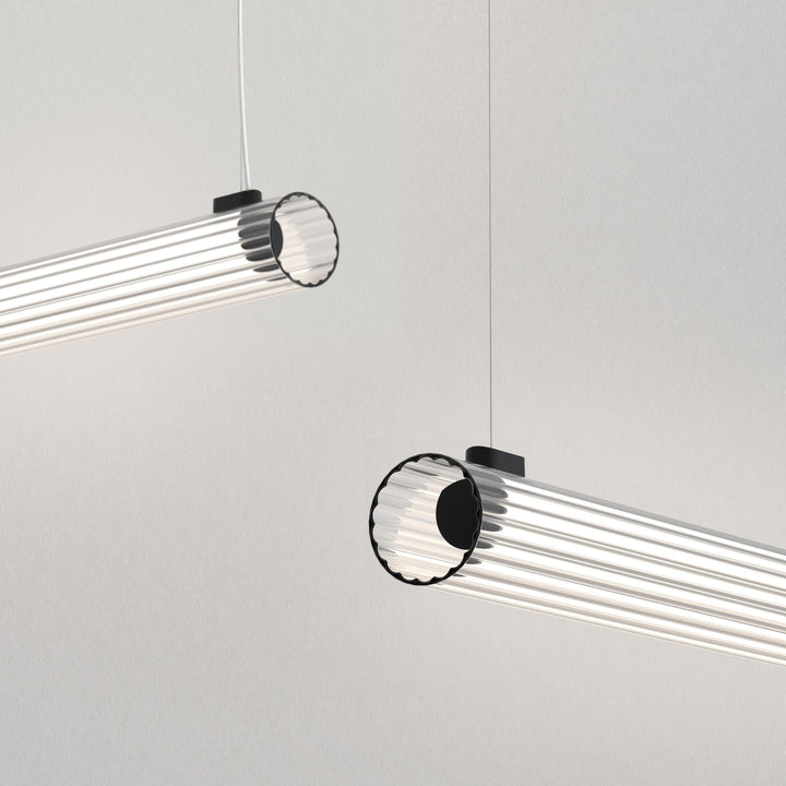 Image of Astro io Pendant 1000, supplied by Prisma Lighting