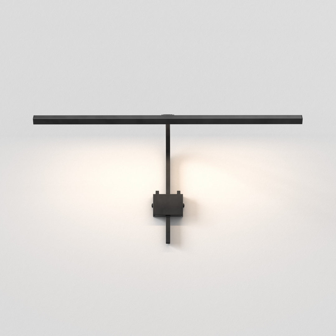 Image of Astro Mondrian 600 Frame Mounted LED, supplied by Prisma Lighting