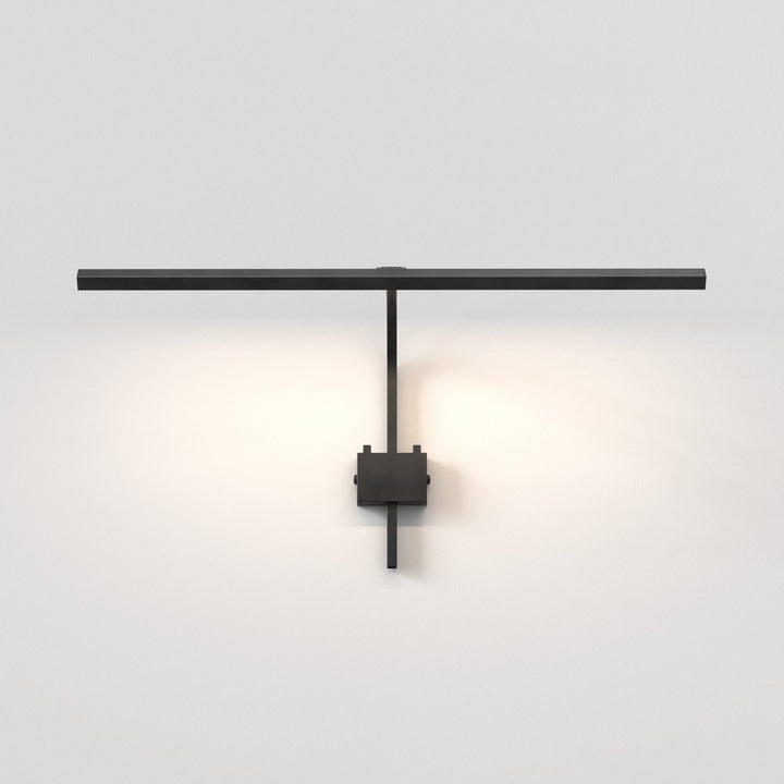 Image of Astro Mondrian 600 Frame Mounted LED, supplied by Prisma Lighting