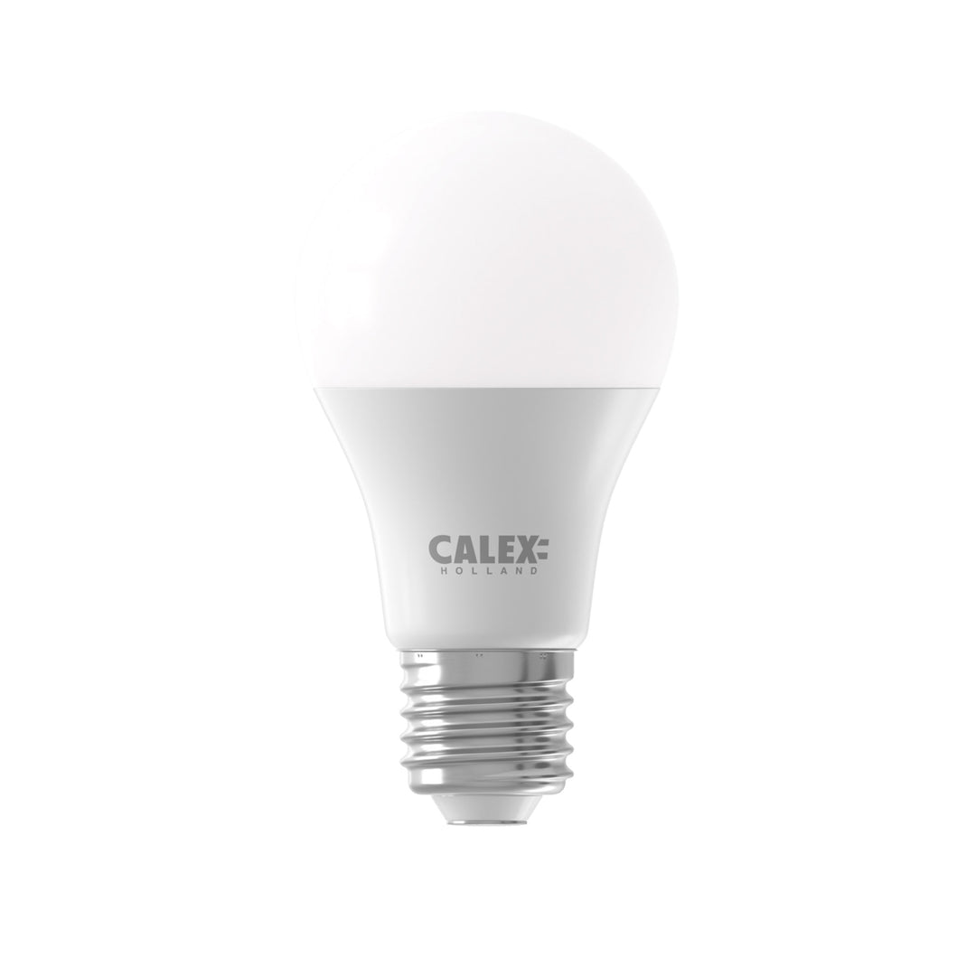 Calex LED SMD Power GLS Lamp A60, E27, Dimmable 1301000100