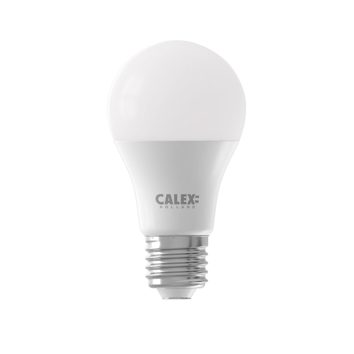 Calex LED SMD Power GLS Lamp A60, E27, Dimmable 1301000200