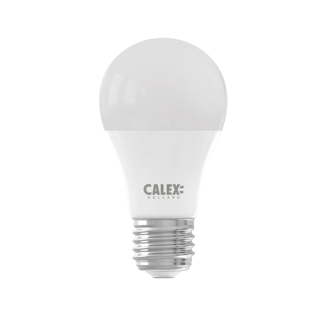 Calex LED SMD Power GLS Lamp A60, E27, Dimmable 1301000300
