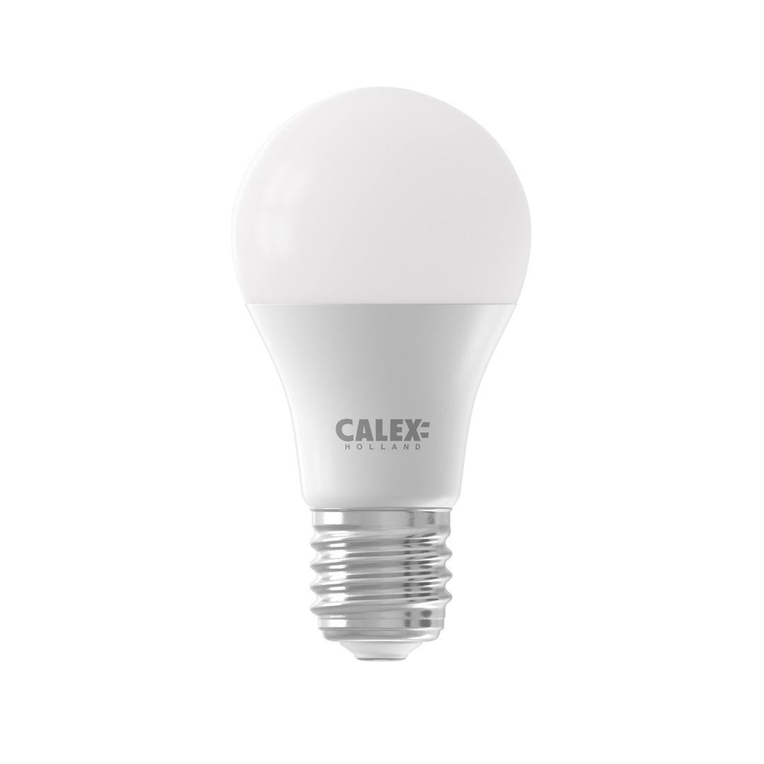 Calex LED SMD Power GLS Lamp A60, E27, Dimmable 1301000400