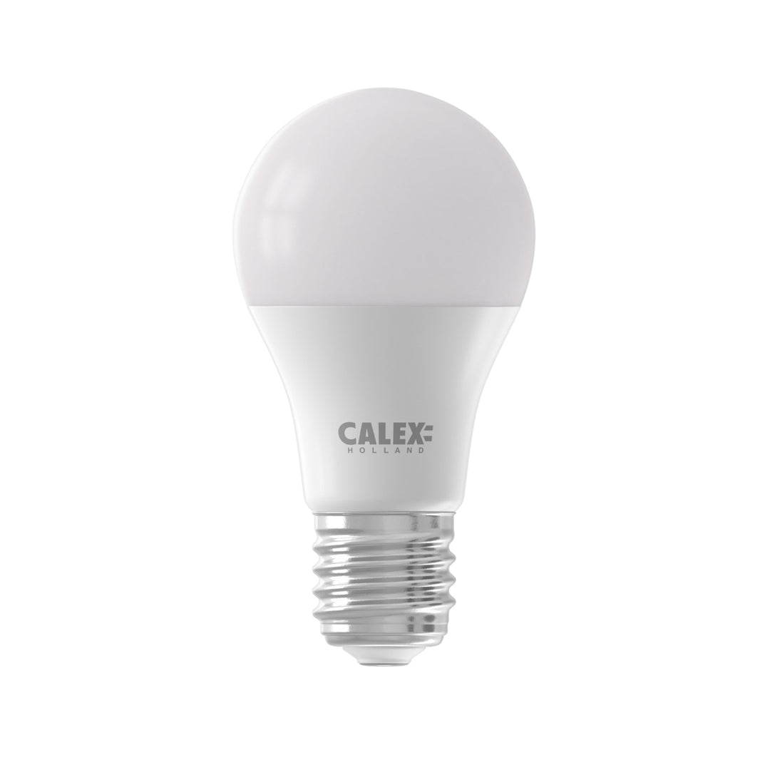 Calex LED SMD Power GLS Lamp A60, E27, Dimmable