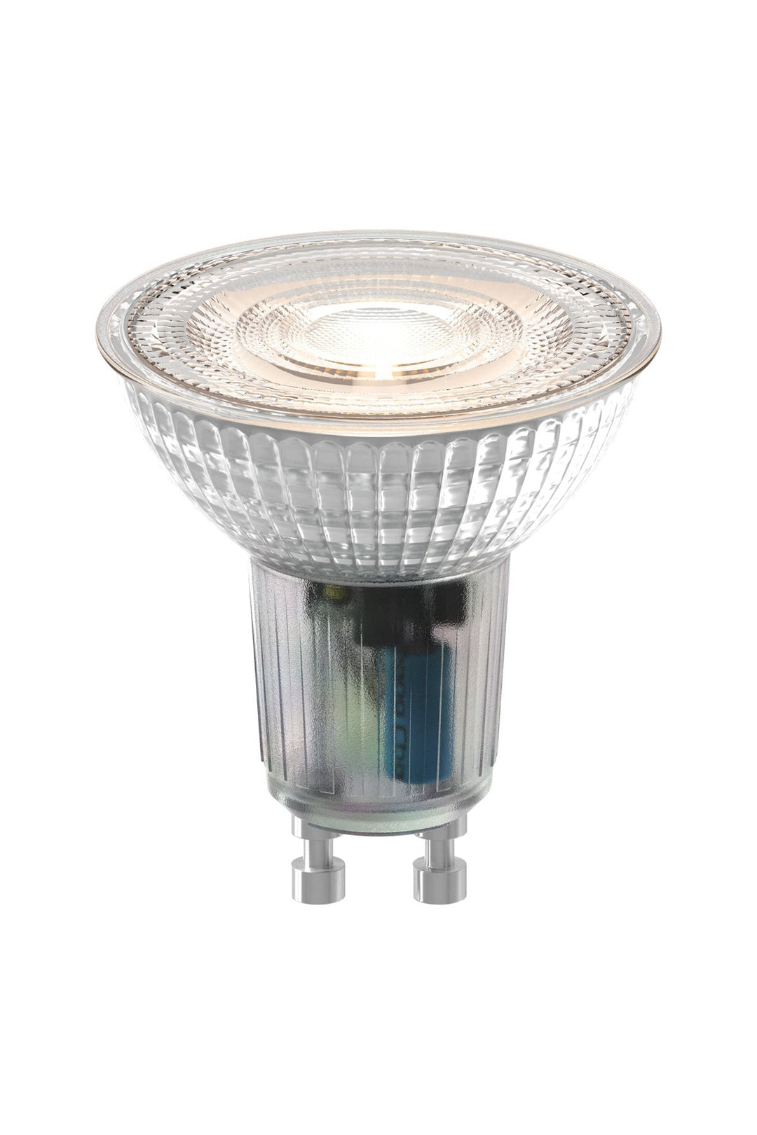 Calex LED SMD Halogen Look GU10 Lamp, GU10, Dimmable 1301000700