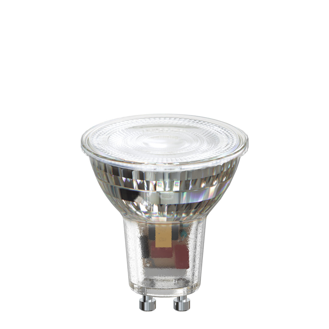 Calex LED SMD Variotone GU10 Lamp, Dimmable 1301001300