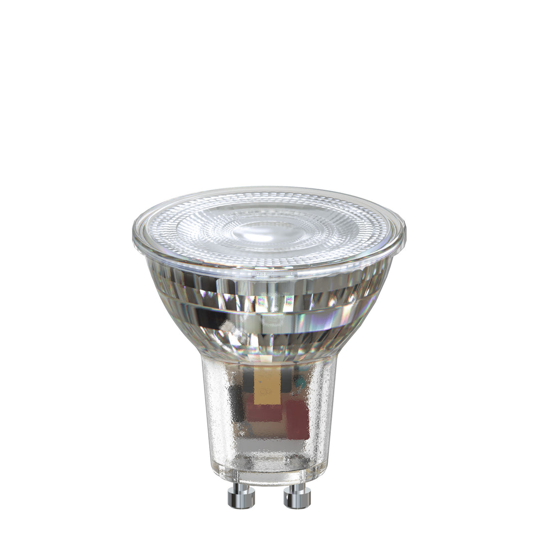 Calex LED SMD Variotone GU10 Lamp, Dimmable