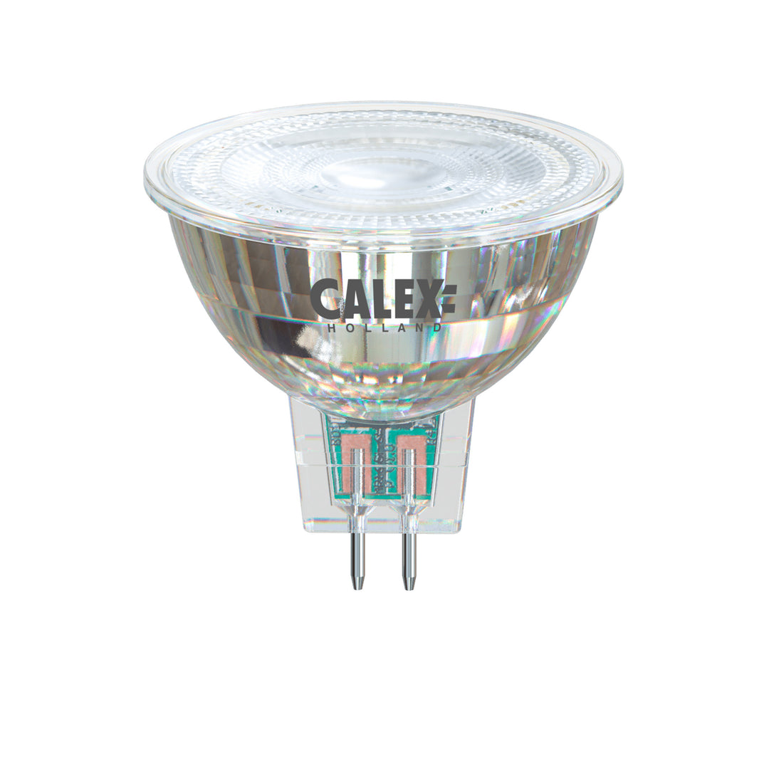 Calex LED SMD Halogen Look MR16, GU5.3, Dimmable 1301001400