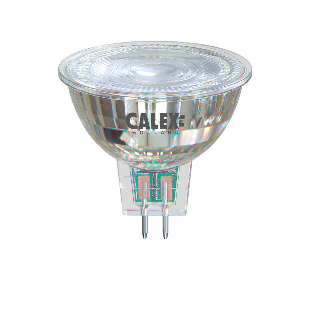 Calex LED SMD Halogen Look MR16, GU5.3, Dimmable