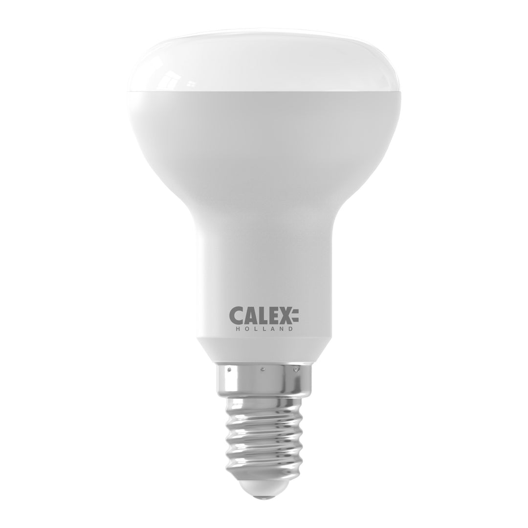 Calex LED SMD Reflector Lamp R50, E14, Dimmable 1301002100