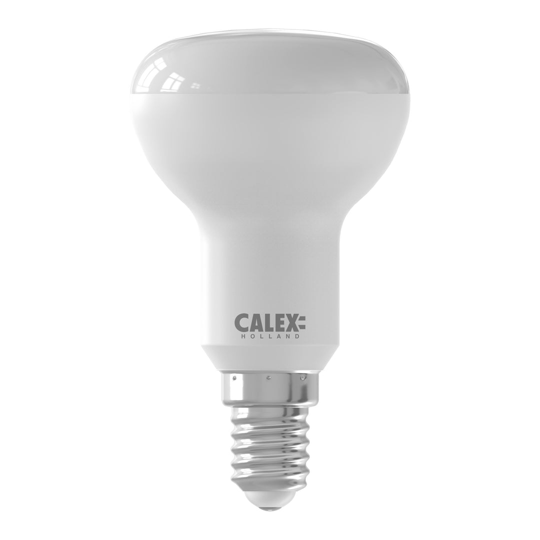 Calex LED SMD Reflector Lamp R50, E14, Dimmable - Prisma Lighting