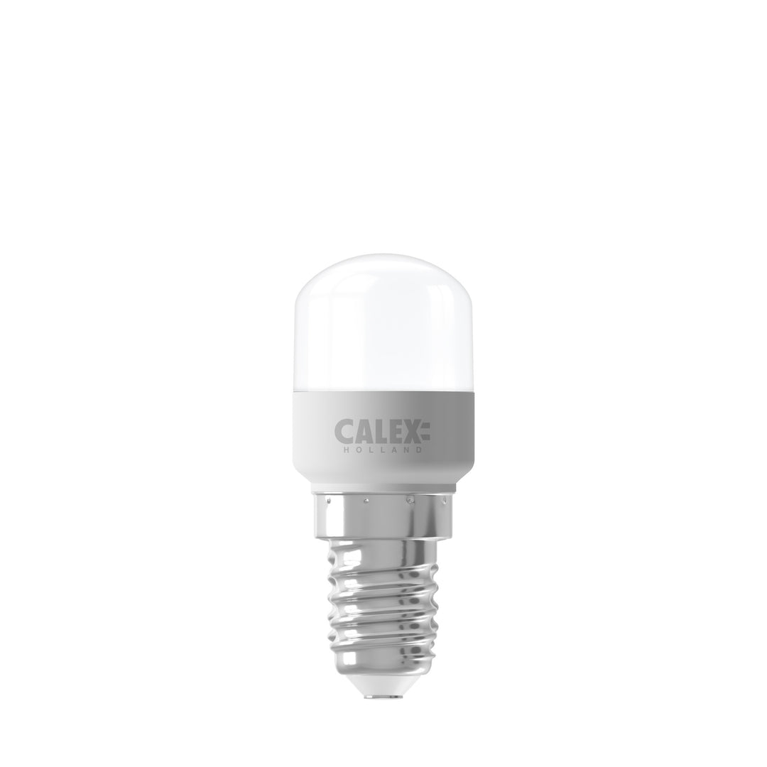 Calex LED SMD Pilot Lamp T22, E14, Non-Dimmable 1301002600