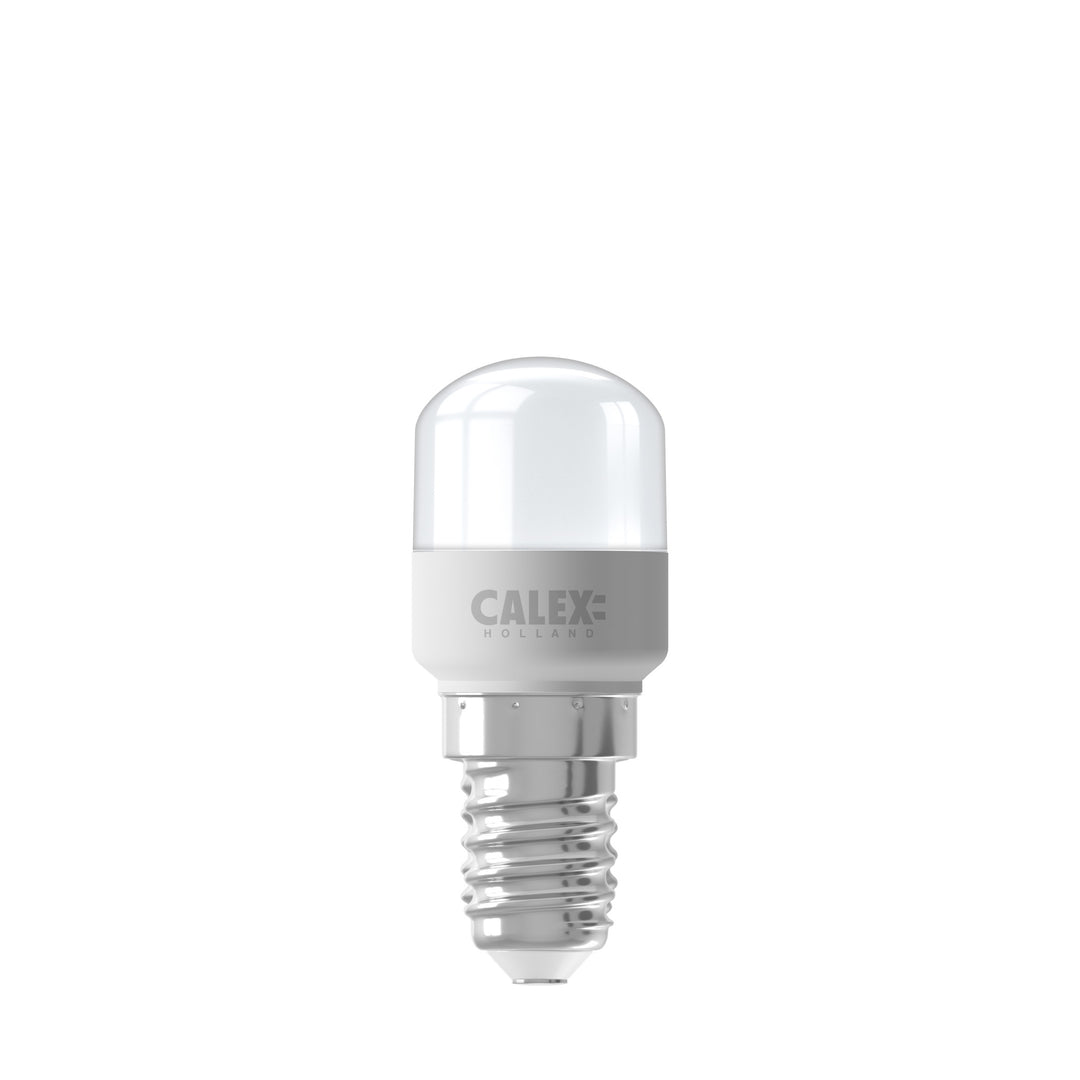 Calex LED SMD Pilot Lamp T22, E14, Non-Dimmable