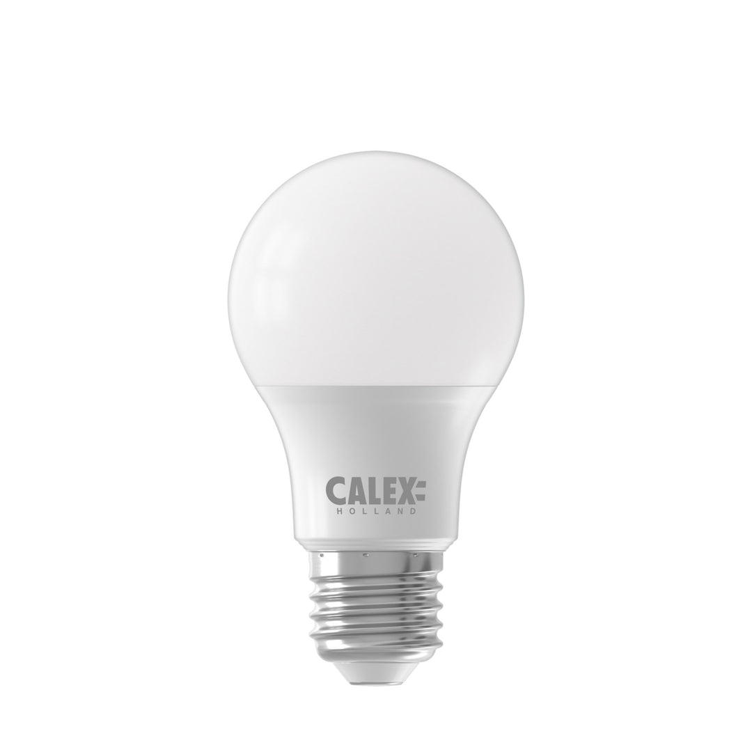 Calex LED SMD GLS Lamp A60, E27, Non-Dimmable 1301002900