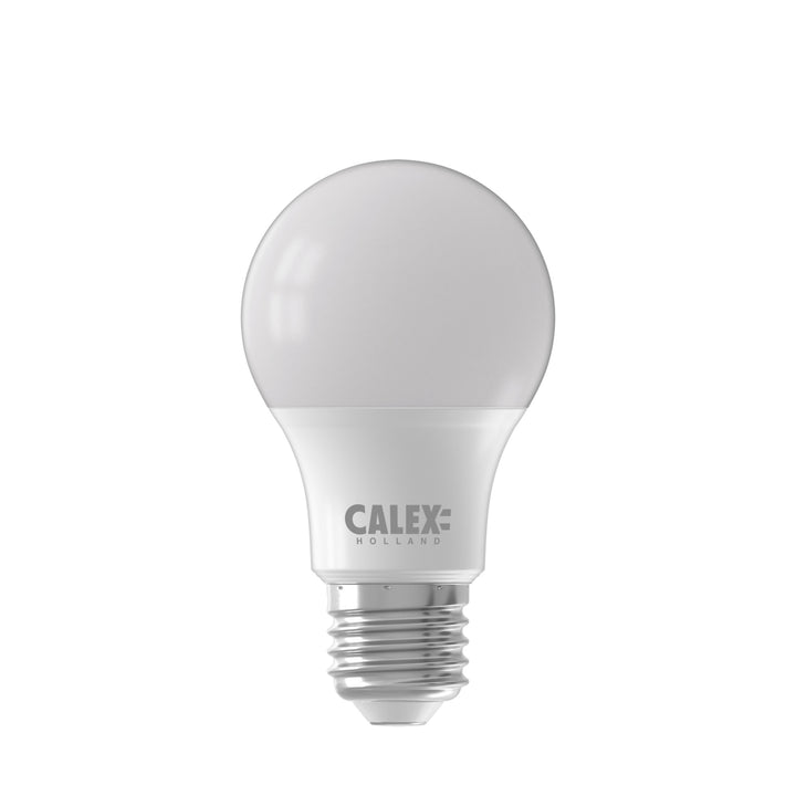 Calex LED SMD GLS Lamp A60, E27, Non-Dimmable
