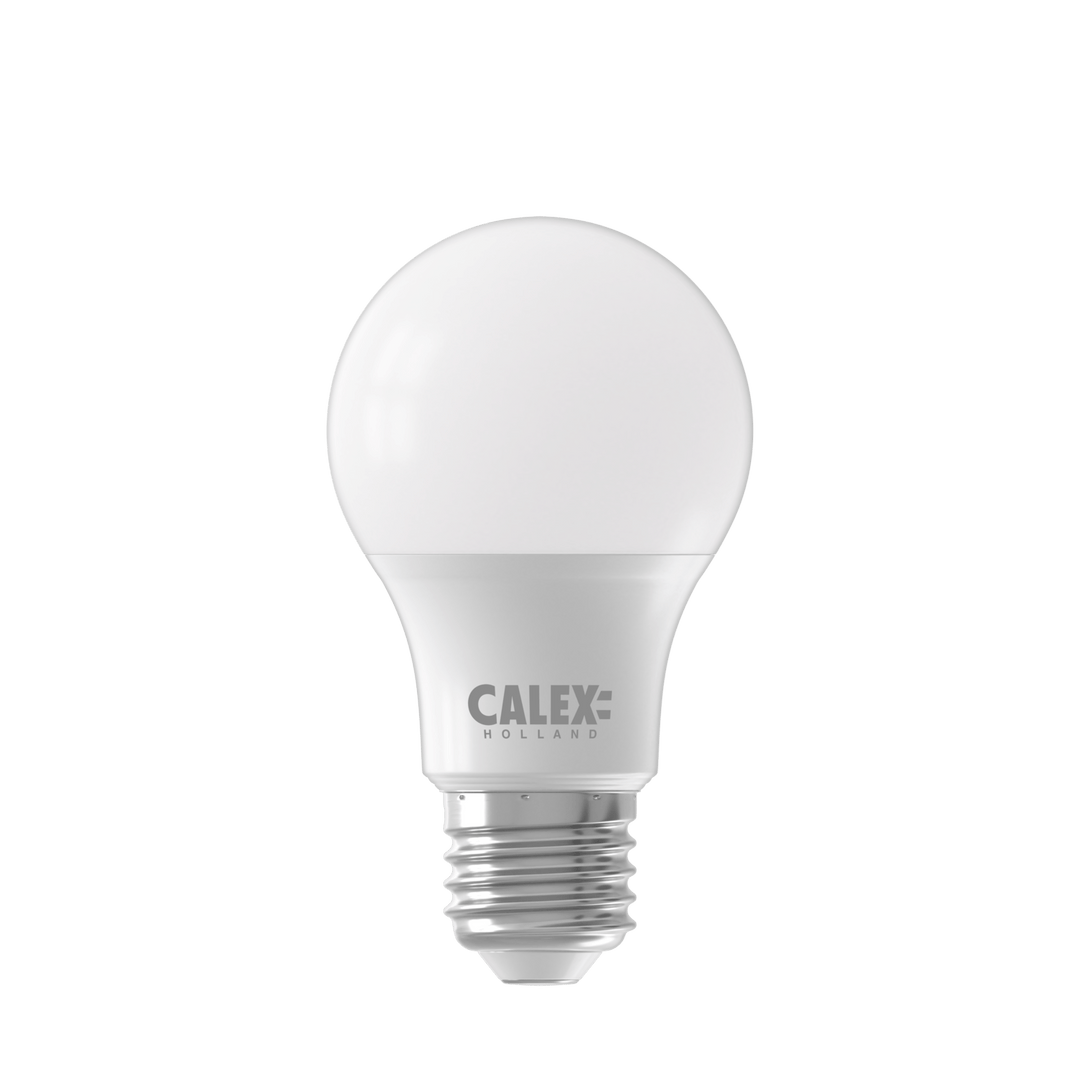 Calex LED SMD GLS Lamp A60, E27, Non-Dimmable 1301005500