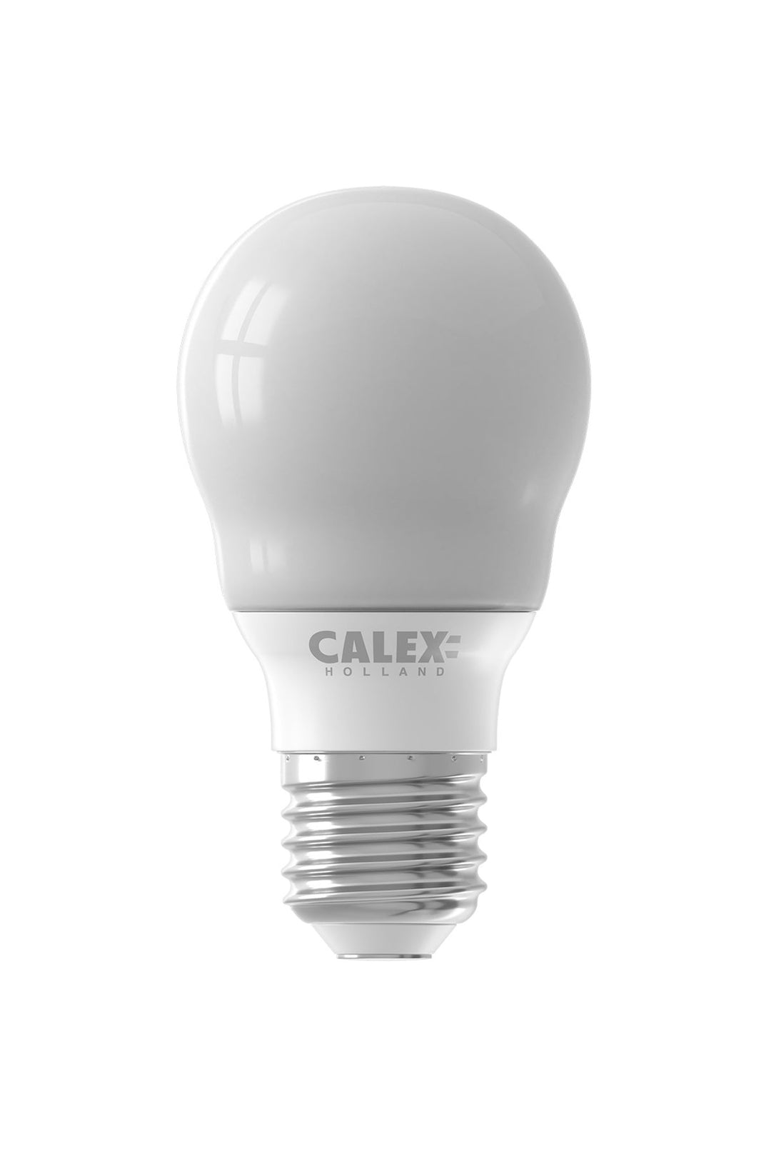 Calex LED SMD GLS Lamp A60, Flame, E27, Non-Dimmable 1301006400