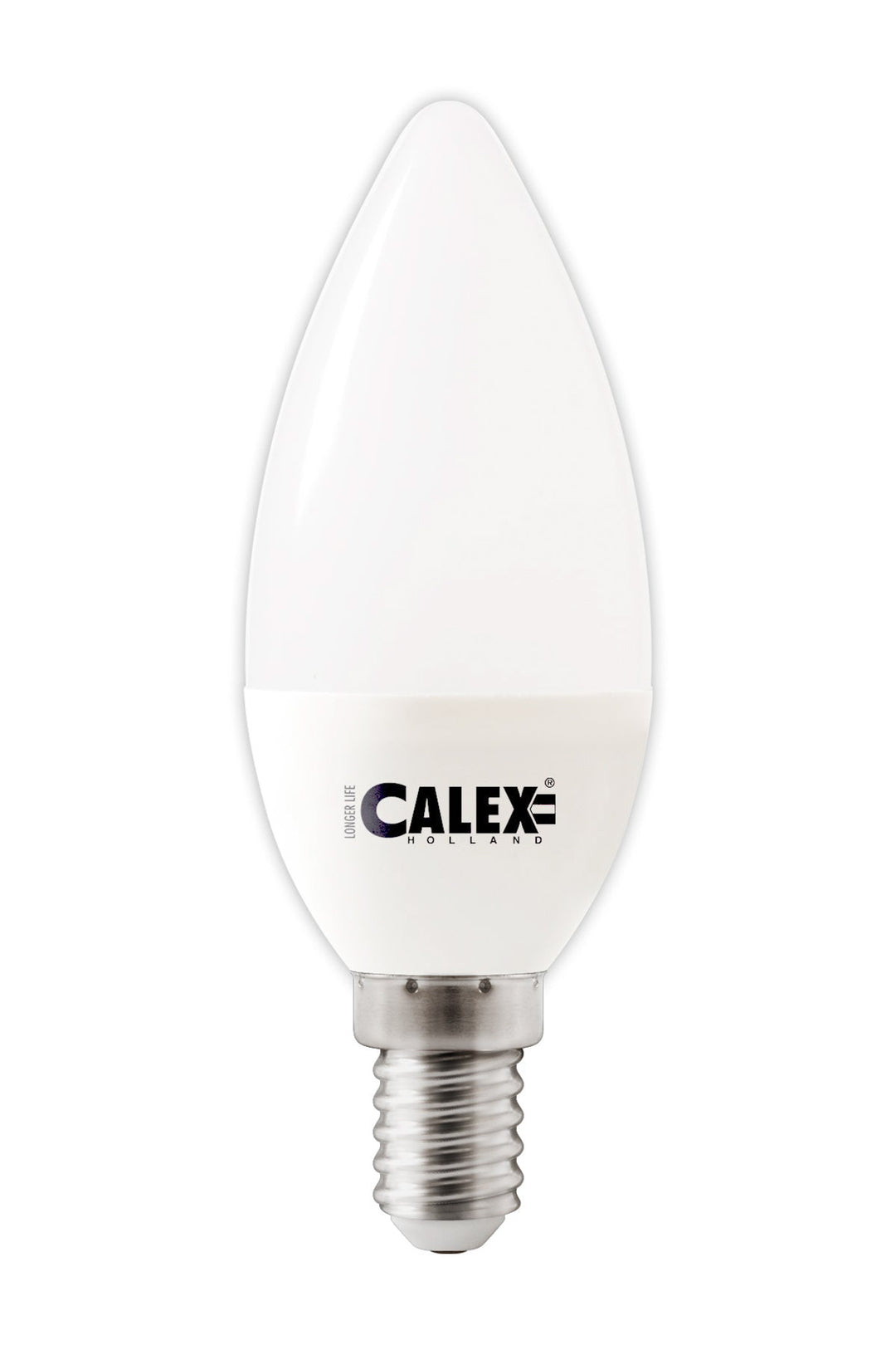 Calex LED SMD Candle Lamp B38, Flame, E14, Non-Dimmable 1301006700