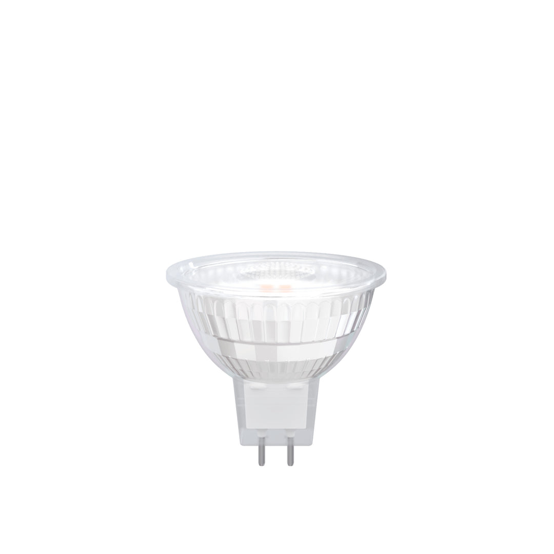 Calex LED SMD Halogen Look MR16, GU5.3, Dimmable 1301007700