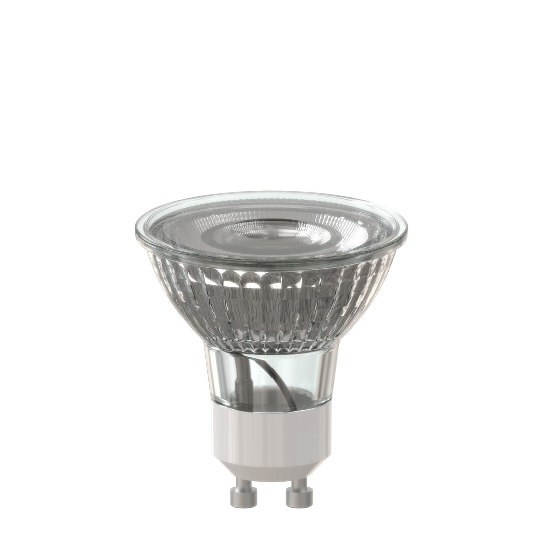 Calex Reflector GU10 Halogen Look SMD, Dimmable with LED Dimmer 1301007900
