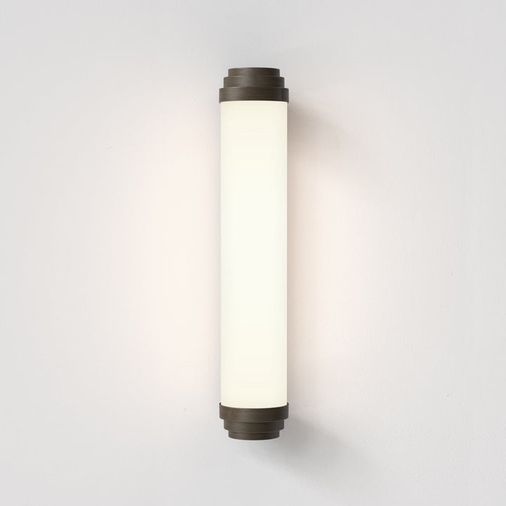 Astro Burlington 400 Phase | Bronze | Wall Light 1477001