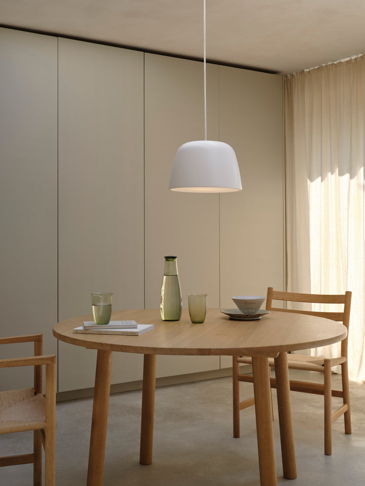 Astro Taiko Pendant 300 | Matt White | Pendant Light 1456010