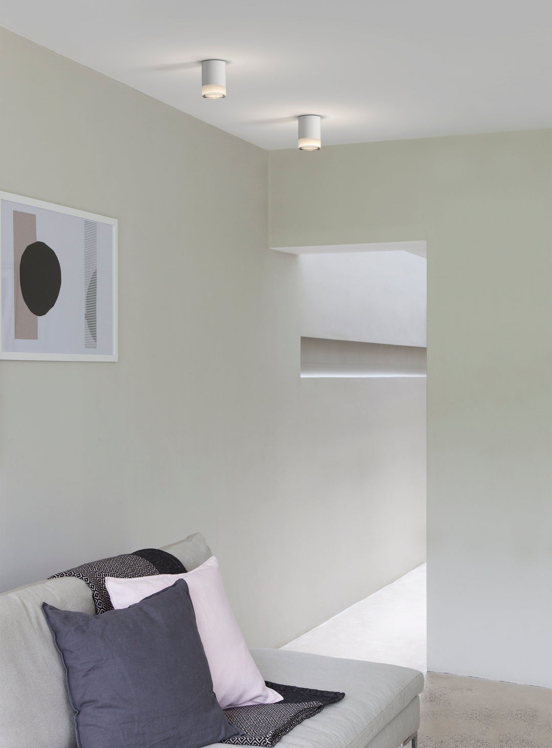 Image of Astro Ottawa, supplied by Prisma Lighting