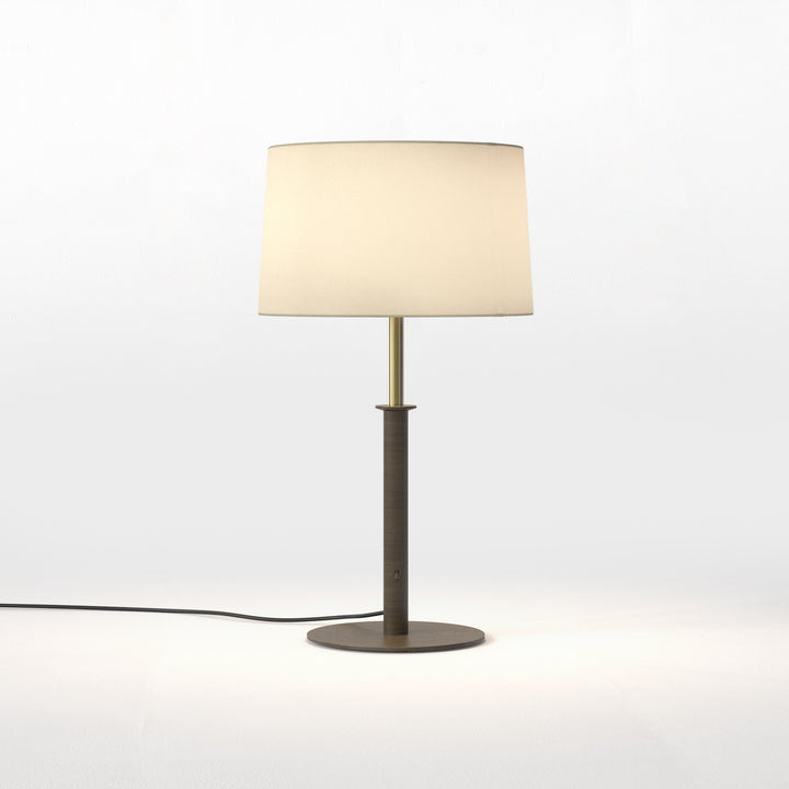 Astro Club Table | Bronze | Table Light 1483001