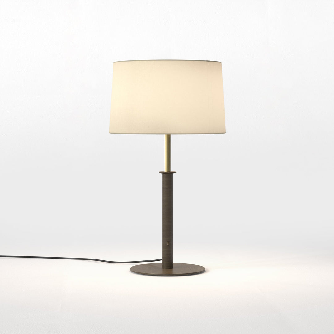 Astro Club Table | Bronze | Table Light 1483001