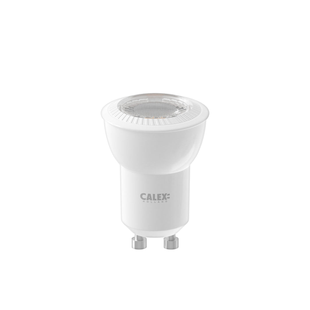 Calex LED SMD COB Lamp GU10, Dimmable 1901000600